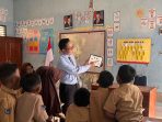 Pijar Inspirasi 2026 Kenalkan Berbagai Profesi ke Siswa-siswi di Pesisir Konawe
