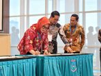 Maksimalkan PAD dari Pajak Bangunan, Pemkot Kendari Gunakan SISGITA
