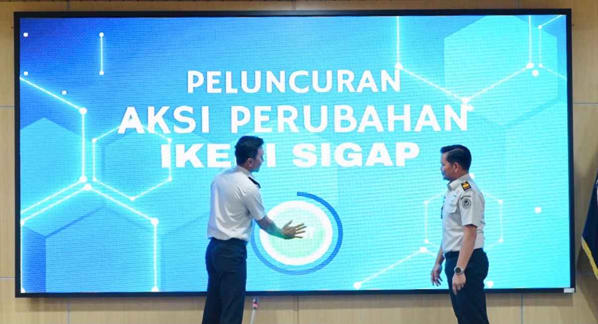 f5a88f2b-15e2-40dc-9ef2-b73317080d6f Imigrasi Kendari Luncurkan IKENI SIGAP, Permudah Informasi Publik