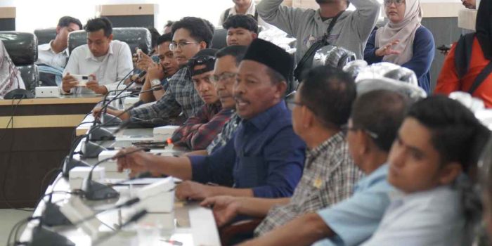 DLH Diminta Periksa Seluruh IPAL Dapur MBG, DPRD Kota Kendari: Tidak Sesuai Langsung Disuspend