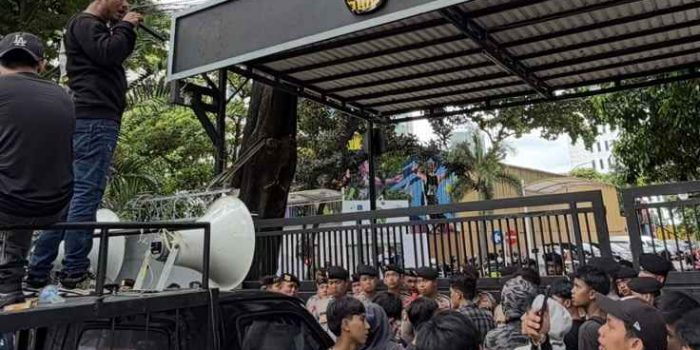 Asosiasi Sebut Pemilik IUP di Konut Anggap Remeh Pengusaha IUJP Lokal