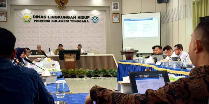 KPR Silika Jalani Penilaian Dokumen Lingkungan, Perkuat Komitmen Pengelolaan Dampak Tambang di Bombana