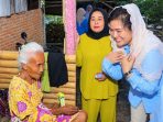 Dikenal Murah Senyum, Ucapan Duka Dessy Indah Rachmat Tranding di Medsos Sultra