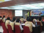 BP3MI Sultra Gandeng LKP Prima Kendari Gelar SMK Go Global 2026, Siapkan Peserta Tembus Dunia Kerja Internasional