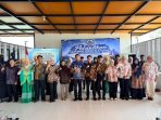 Lantik Pengurus Baru, Herfain Ingatkan IPMAH Bulukumba Sultra Jangan Terpecah karena Perbedaan