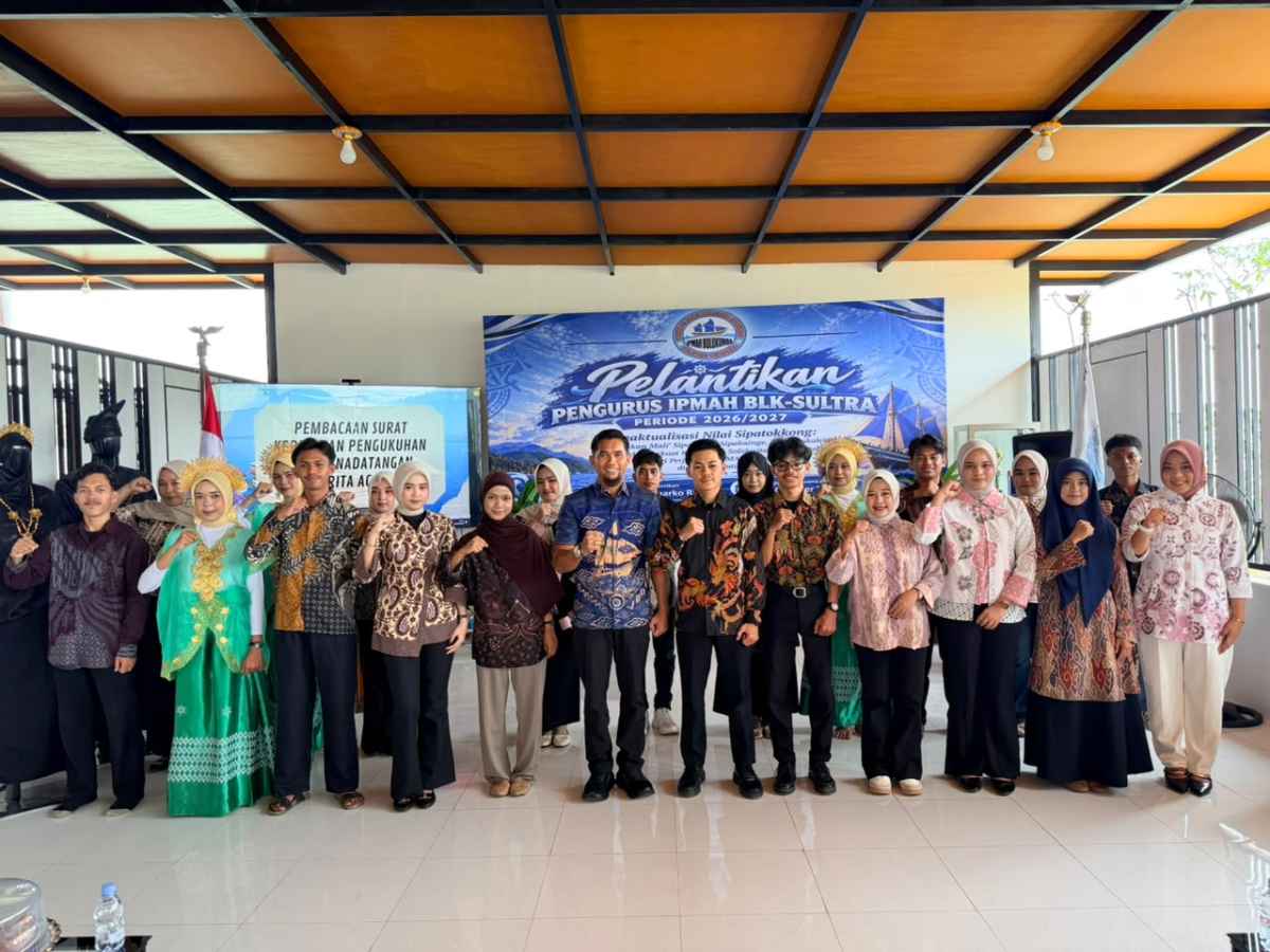 IMG-20261018-WA0019 Lantik Pengurus Baru, Herfain Ingatkan IPMAH Bulukumba Sultra Jangan Terpecah karena Perbedaan