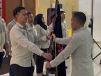 Munas IV SPARKO Indonesia di Batujajar, Agung Gumelar Terpilih Gantikan Herfain