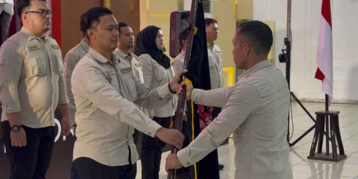 Munas IV SPARKO Indonesia di Batujajar, Agung Gumelar Terpilih Gantikan Herfain
