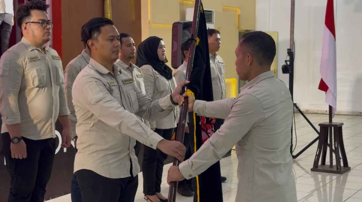 IMG-20261026-WA0011 Munas IV SPARKO Indonesia di Batujajar, Agung Gumelar Terpilih Gantikan Herfain