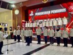 Kolonel Eka Wira Dharmawan Kukuhkan Pengurus SPARKO Indonesia 2026-2028, Siap Dongkrak Prestasi Nasional