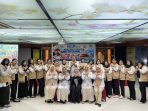 Menuju Peluang Kerja Luar Negeri, 19 Peserta SMK Go Global 2026 Siap Uji Kemampuan