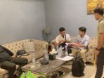 Dibawa Pelapor ke Kendari Tagih Utang, Dua Polisi dari Polres Cimahi Diduga Jadi “ Debt Collector”