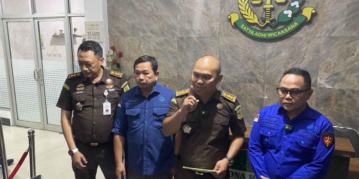 Menanti Tersangka Baru Dugaan Korupsi Makan Minum Pemprov Sultra