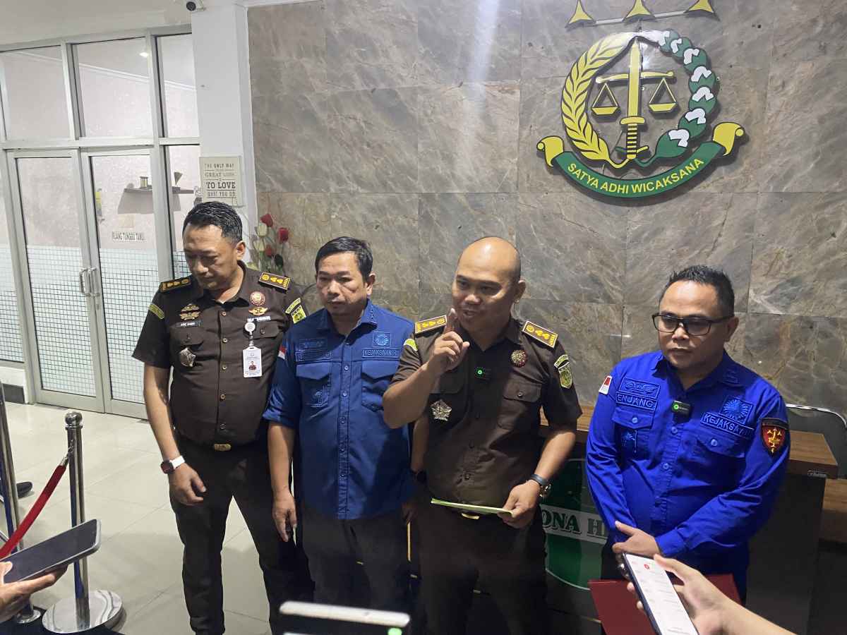 Menanti Tersangka Baru Dugaan Korupsi Makan Minum Pemprov Sultra