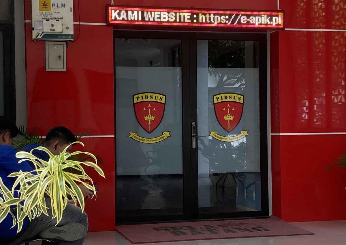 Dugaan Korupsi Pertambangan, Ayah Wakil Bupati Kolaka Diperiksa Jaksa
