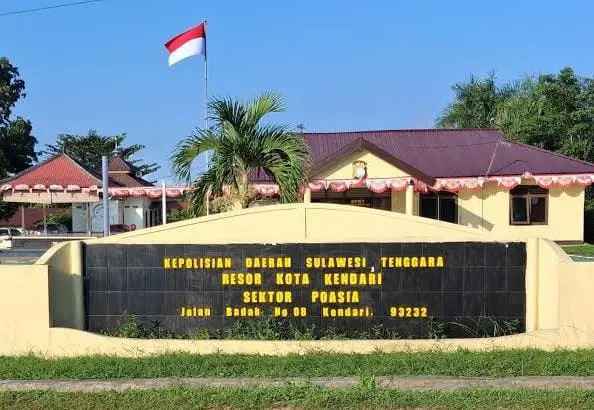 Jadi Korban Kebakaran, Laporan Babinsa Diduga Tak Ditanggapi Polsek Poasia