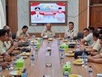 Rapat Kerja KONI Sultra Diagendakan 23 Januari 2026