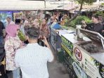 Walikota Kendari Kunjungi Pengelolaan Lingkungan Terpadu di RT.11/RW.07 Kelurahan Gandaria Utara, Jaksel