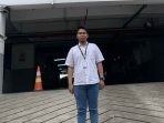 Kejari Bombana Diduga Tutup-tutupi Laporan Mantan Camat Kabaena Selatan