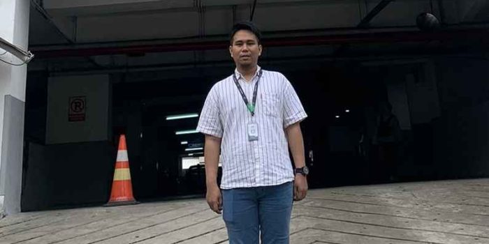 Kejari Bombana Diduga Tutup-tutupi Laporan Mantan Camat Kabaena Selatan