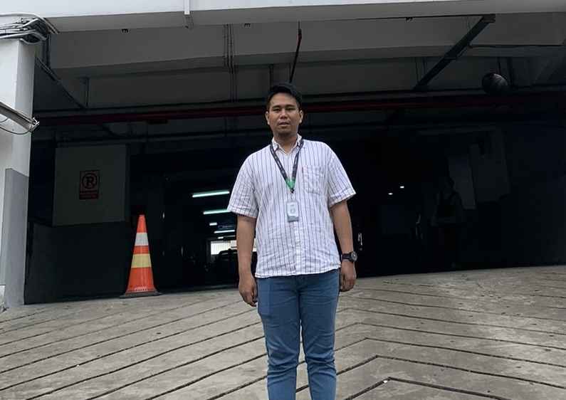 Kejari Bombana Diduga Tutup-tutupi Laporan Mantan Camat Kabaena Selatan